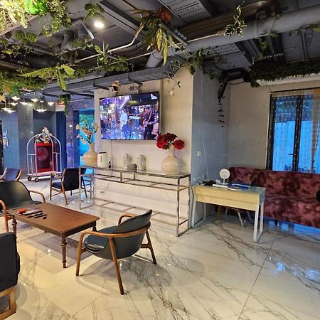 Bluetel Re'Sidence Bangkok Impact - 1 Time Drop-Off Service To Impact 빡 끄렛 외부 사진